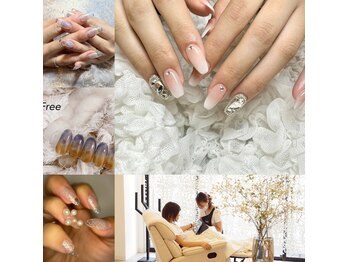 リリフリー(riri Free)