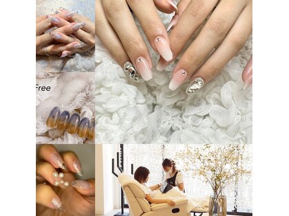 リリフリー(riri Free)の写真