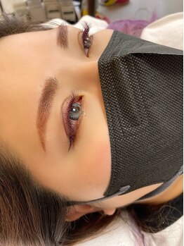 ウェーブス 蒲原店(WAVES)/シングルエクステ180本