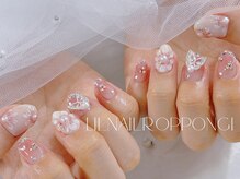 リル ネイル(Lil nail)/＊ネイルデザイン＊