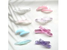 グランド テトテ(GRAND TETOTE)の雰囲気（SNSで話題のロッドも数多く取り揃えております♪）