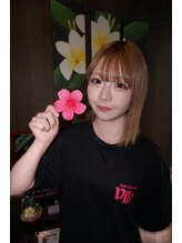 アジアンリラクゼーション ヴィラ 羽村店(asian relaxation villa) 澤村