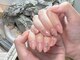 ジュリーネイル 池袋東口店(July Nail)の写真/ワンカラーもアートもハイクオリティ&プチプラ実現！今季トレンドの透け感ナチュラルカラー多数♪池袋駅近!