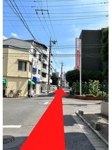 リカバリア(Recoveria)/【道案内7】