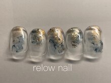 リロウ(relow)/Simpleキャンペーン