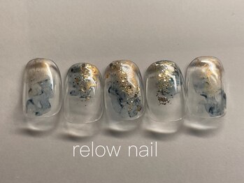 リロウ(relow)/Simpleキャンペーン