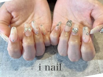 アイネイル(i nail)/