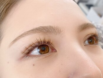 アウリィ(aulii)の写真/持続性に定評◎いつまでも綺麗なお目元をキープするために全力サポート!!高技術×種類豊富なエクステが魅力