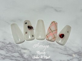 Platinum artコース