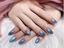 ニケネイル(Nike nail)/みずしゅりけん