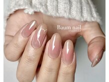 バームネイル(Baum nail)/10本アートコース