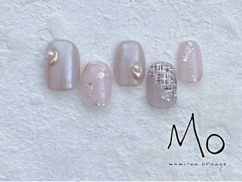 マミーナオレンジ 船橋店/[14850yen]やり放題