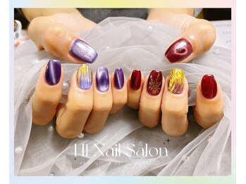 エイチワン(H1)/120分持込デザイン