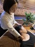 【隙間時間に】30分ショートコース整体