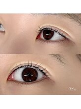 まつげパーマとマツエクと眉毛のお店 金山店/まつげパーマ/マツエク/眉毛