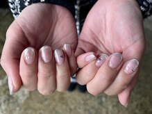 スリーネイル(Three nail)/