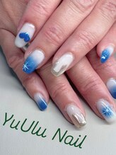 ユウルネイル(YuUlu Nail)