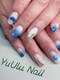 ユウルネイル(YuUlu Nail)の写真/【お得なクーポンあり！】通いやすい価格＆定額メニューで通い続けられるサロン◎スピーディー×高技術！
