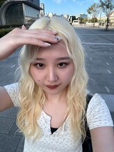 ハレ(Hale) NANA 