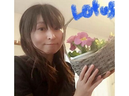 ロータス(Lotus)の写真