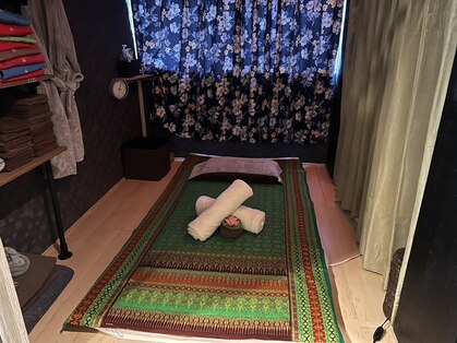 ディーディー 仙川店(Dee Dee)の写真