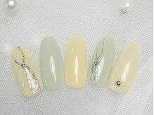 ヴィネル 平岸店(Vinel)/ワンカラー