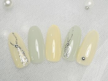 ヴィネル 平岸店(Vinel)/ワンカラー