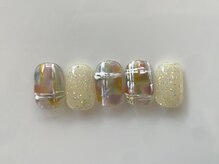 ソポカロン くずは店(sopoca lon)/Cコース6500円