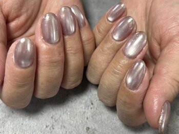 イデアル(Ideal)/【パラジェル】マグネットアート