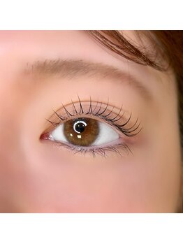 ヴィフ(Vif)/まつげパーマ♪