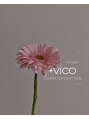 ヴィコ 堀江店(+vico)/+vico 堀江店 【 ヴィコ 】