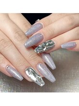 クイーンズビューティーサロン 歌舞伎町店(Queen's beauty salon)/パラジェル　やり放題コース