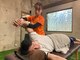 シーアップジム(C-up GYM)の写真/マンツーマンの全身ストレッチで【緩まる×伸びる×整う】を実感!!誰にも教えたくない隠れ家空間！