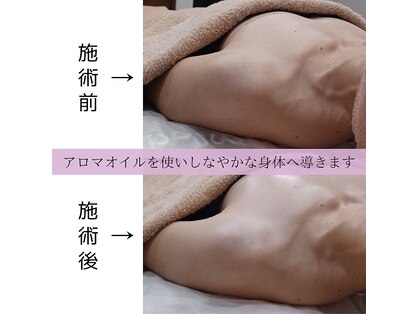 グラシアス(gracias)の写真