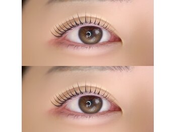 アイモア 金山店(eye mor.)/ペッタロッド使用☆