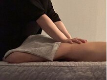 クフェア(kufea)/◇施術イメージ◇