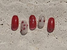 ナネア(nanea)/お任せネイル