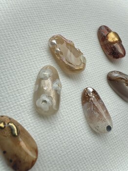 シェアサロン レノール(SHARE SALON LENORL)/