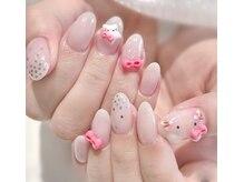 サクラ(SAKURA)/ネイル