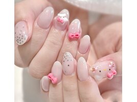 ネイル