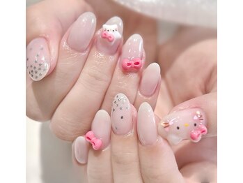 サクラ(SAKURA)/ネイル