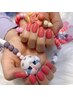 モニター価格☆技術チェック済ワンカラー/トレンドカラー300種類以上☆オフ込