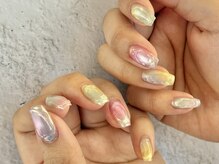 マイネイル(M.nail)/マグネットニュアンス