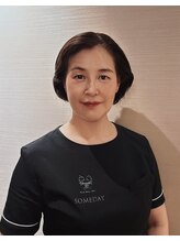 サムデイ プレミアム 池袋店(SOMEDAY PREMIUM) 盛島 
