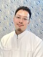彩整骨院 今村 将太