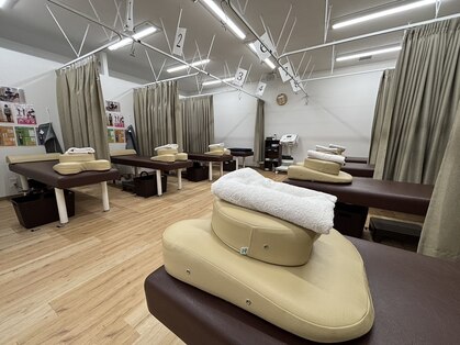 東大宮鍼灸接骨院の写真