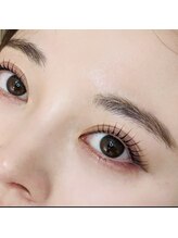 ノアール(noir.)/ラッシュリフト☆