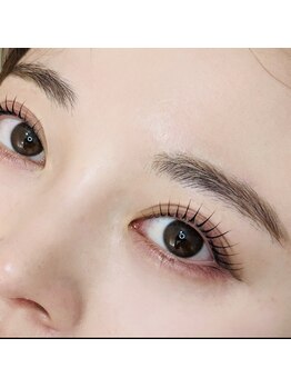 ノアール(noir.)/ラッシュリフト☆