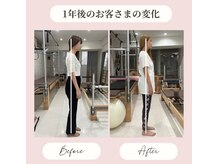 ナビ 渋谷 代官山(NABI)の雰囲気（姿勢改善を得意し、整体でも改善できない根本へアプローチ◎）
