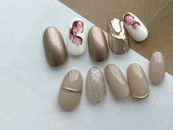 シンプルデザイン